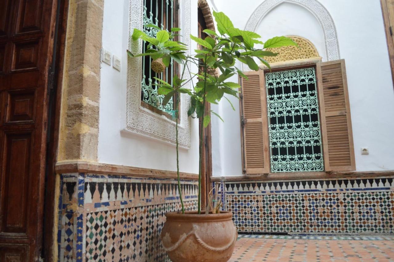Riad Kasbah Рабат Стая снимка