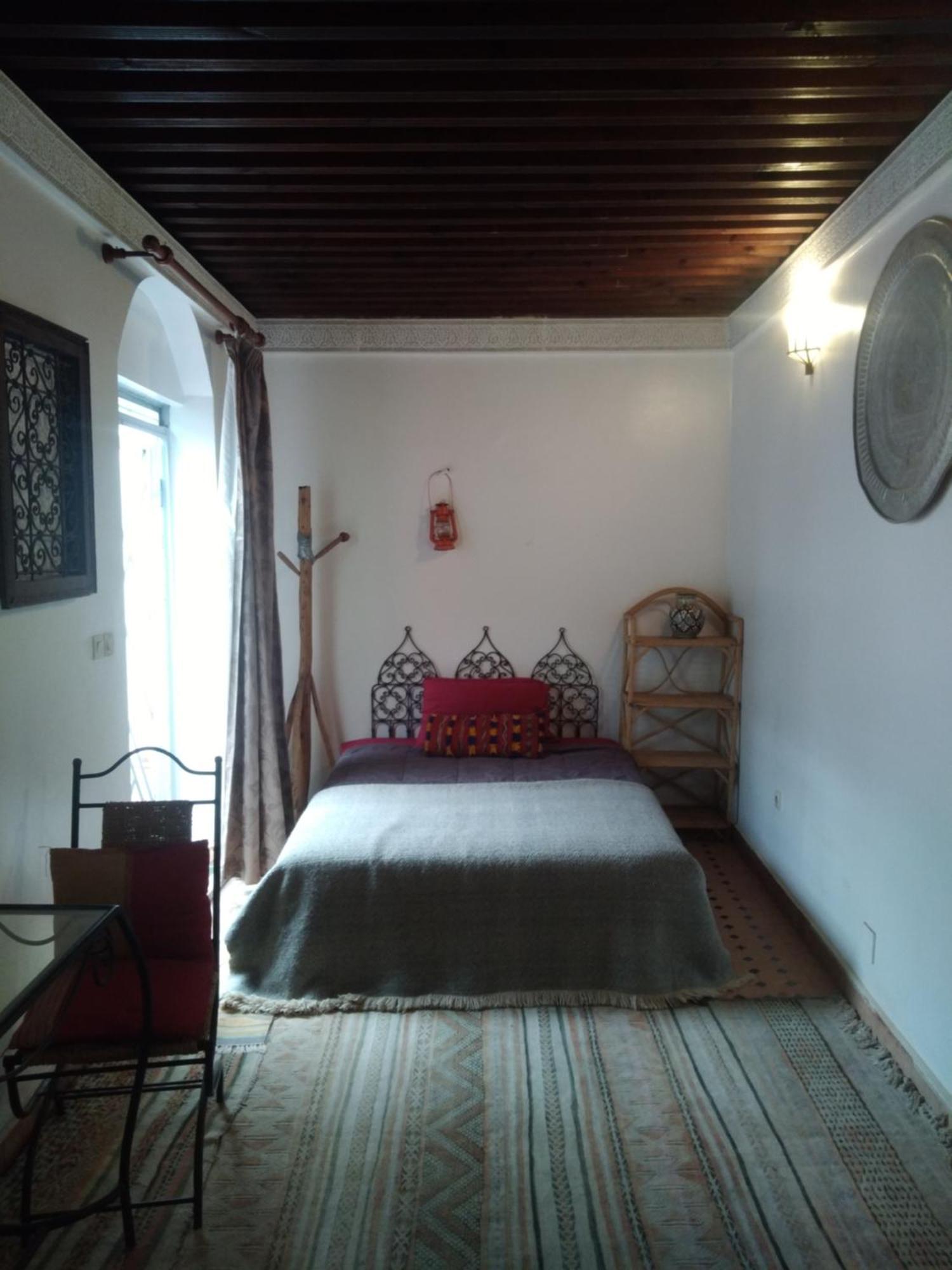 Riad Kasbah Рабат Стая снимка