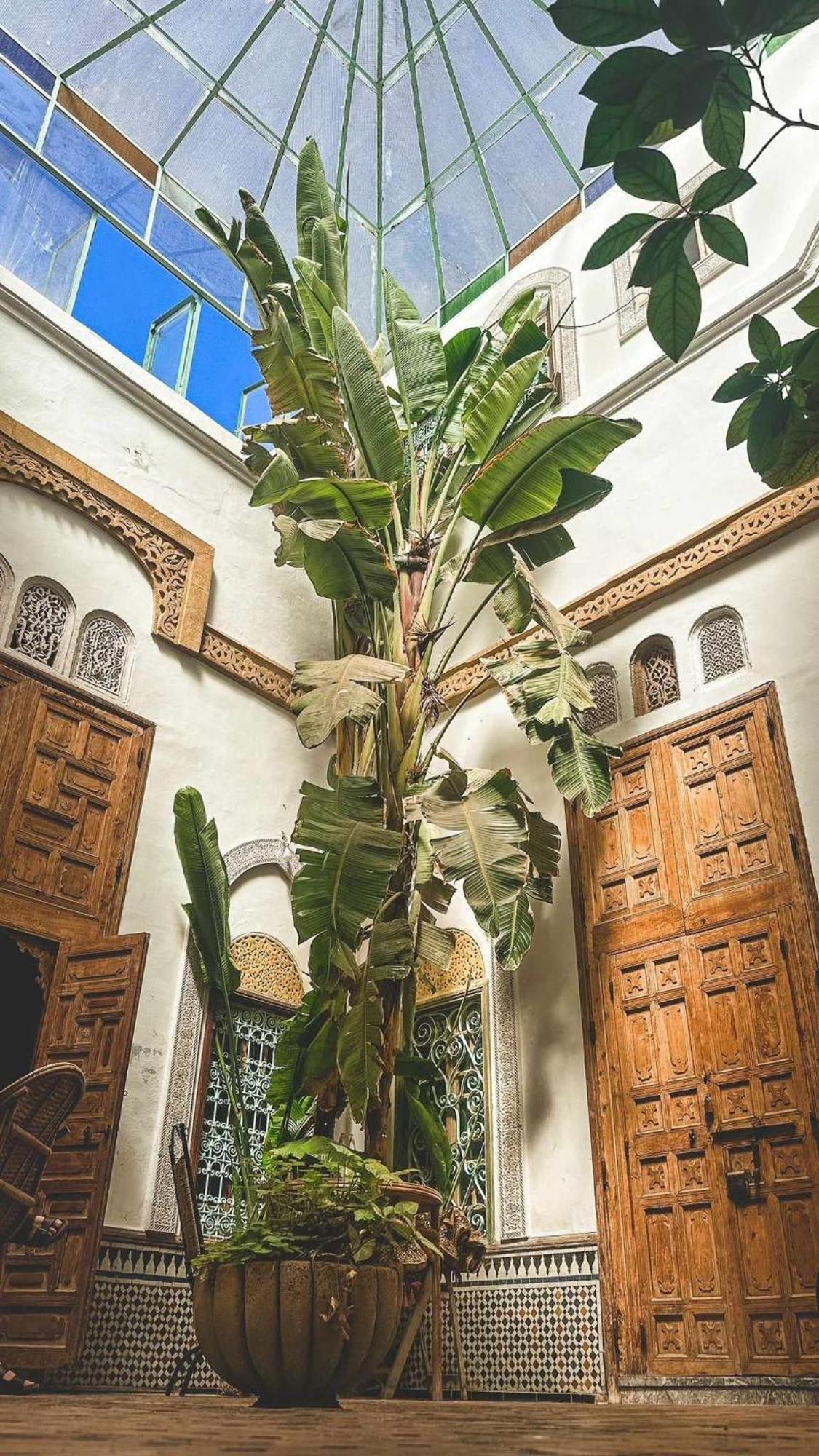 Riad Kasbah Рабат Стая снимка