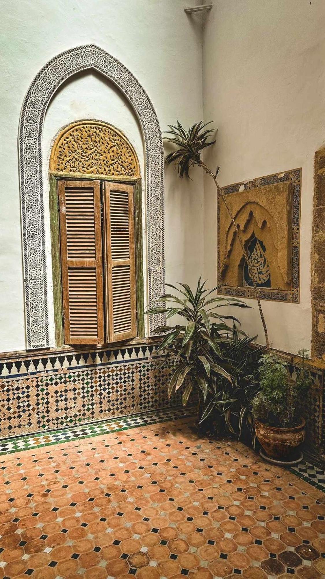Riad Kasbah Рабат Стая снимка